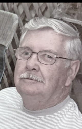 Paul Eugene Orner